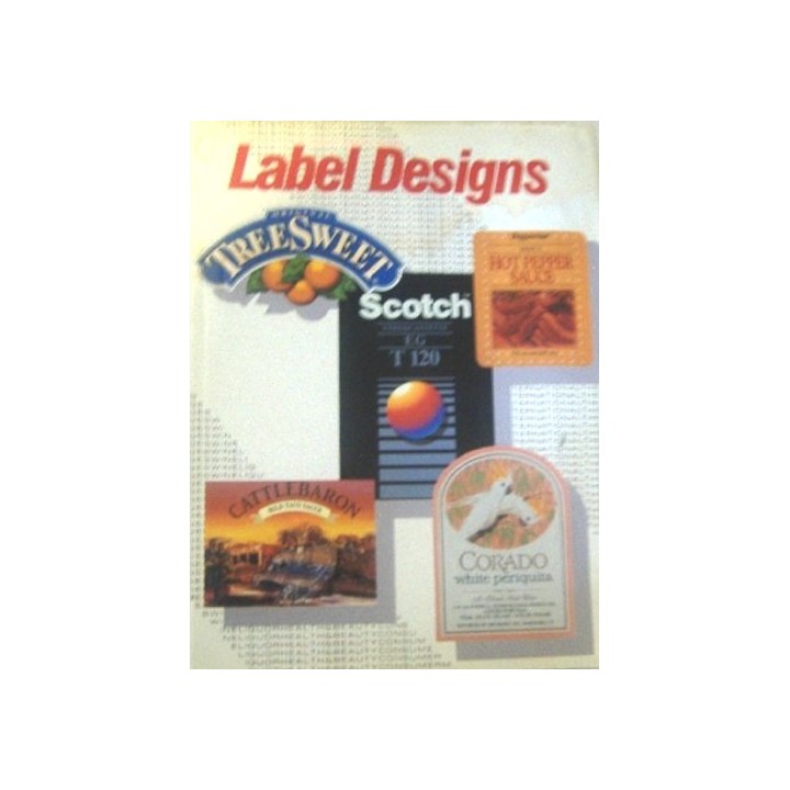 The Best New U. S. & International Label Designs